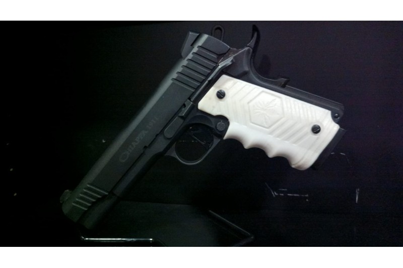 Chiappa 1911 Superior Grade Chiappa 1911 Superior Grade